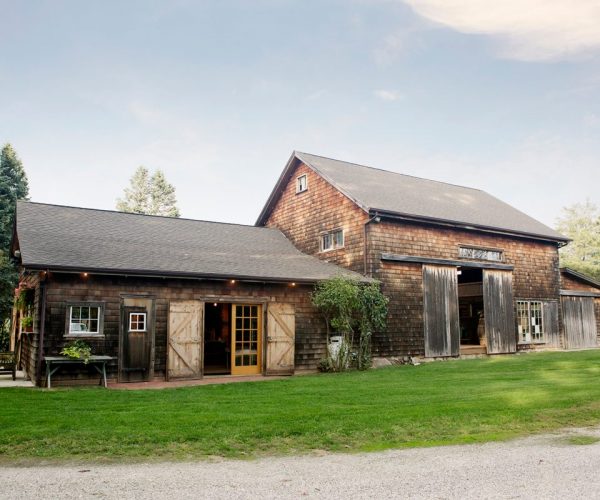 Historic Venue For Weddings and Special Events