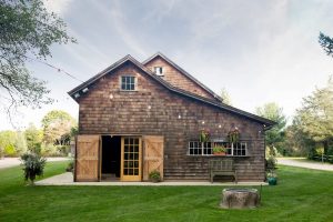 Historic Venue For Weddings and Special Events