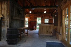 barn venue