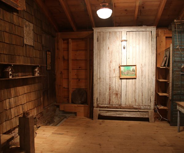 The old barn indoor barn venue