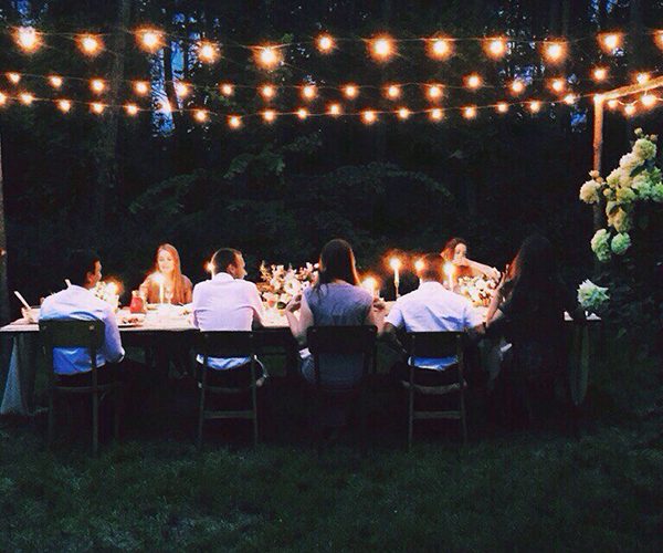 The great lawn cover