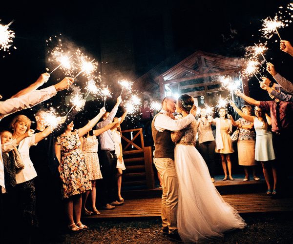 the old barn venue main